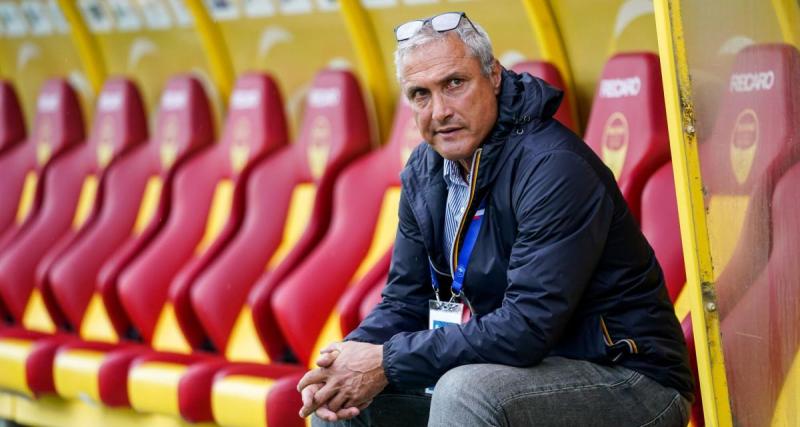  - Bernard Casoni répond aux accusations de racisme et dénonce un complot !