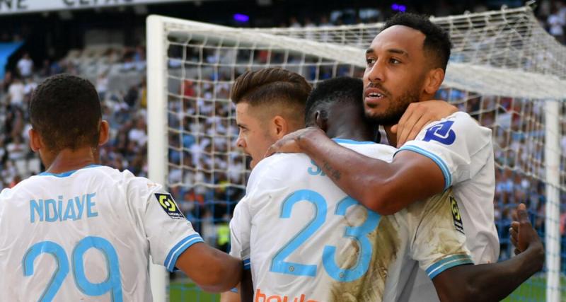  - OM : Aubameyang critiqué à Marseille, Ménès sort de ses gonds !
