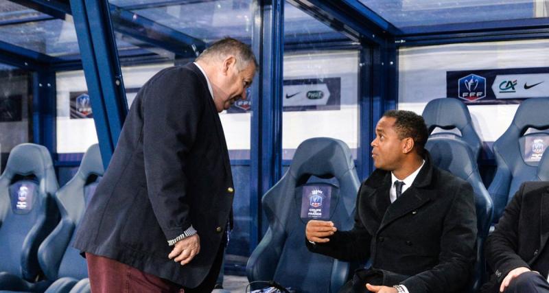  - Avranches : le président Gilbert Guérin malade et absent pour les prochaines échéances