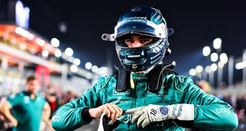  - Discussions engagées entre la FIA et Stroll après sa crise de colère