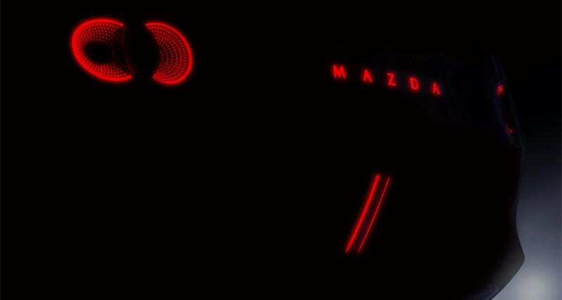  - Mazda va présenter un concept basé sur la MX-5