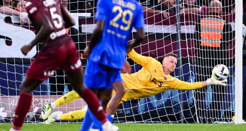  - Ligue 1 : les nominés pour le joueur de mois de septembre