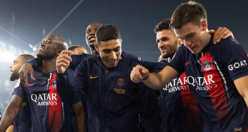  - PSG : Pierre Ménès s’agace d’un complot contre Paris