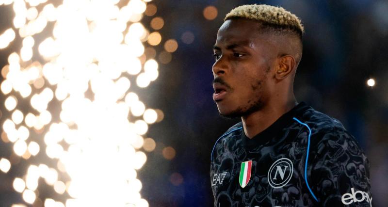  - PSG - Mercato : le Qatar vise une recrue à 120 M€ 