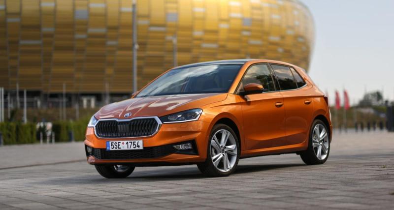  - Comme la Twingo, la Up! ou la Fiesta, les petites voitures vont-elles vraiment toutes disparaître ?