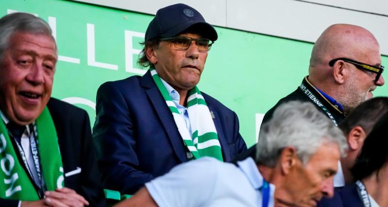  - ASSE : une catastrophe financière à venir pour les Verts ? 