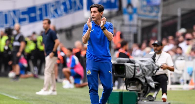  - "L’OM un club où créer un projet est absolument impossible" : Marcelino règle ses comptes avec les supporters après son départ précipité