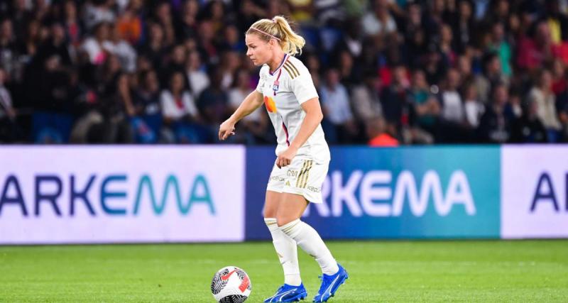  - D1 Arkema : les nommées pour le trophée de la joueuse du mois de septembre 