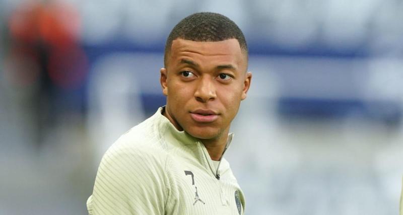  - PSG : une action en justice contre le Real Madrid pour Mbappé ?