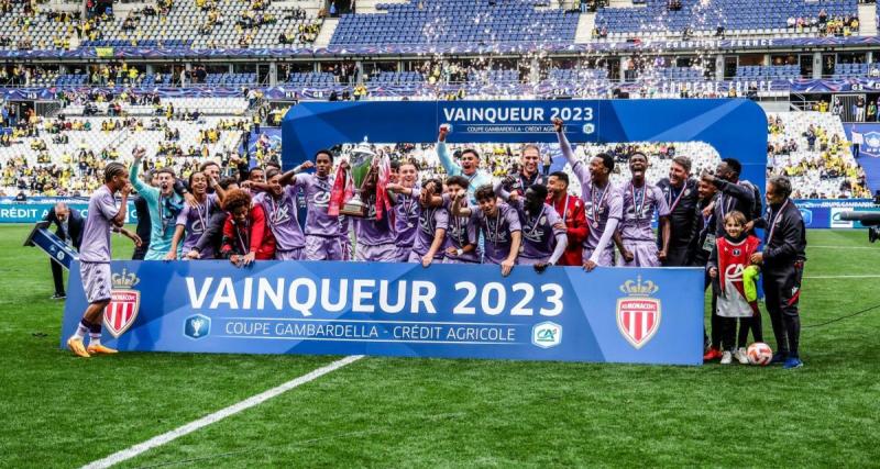  - Gambardella : la FFF dévoile les dates des tirages au sort 