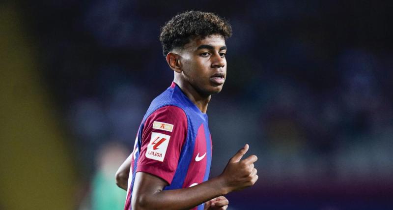 - Barça : Yamal payé pour rejoindre le Maroc ? La Fédération répond !