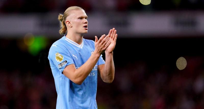  - Real Madrid - Mercato : incroyable coup de tonnerre pour l'avenir d'Haaland ! 