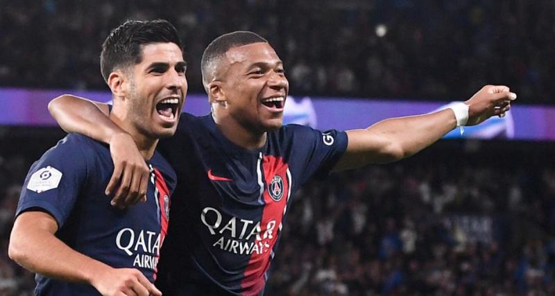  - PSG : le maillot pour la saison prochaine a déjà fuité !