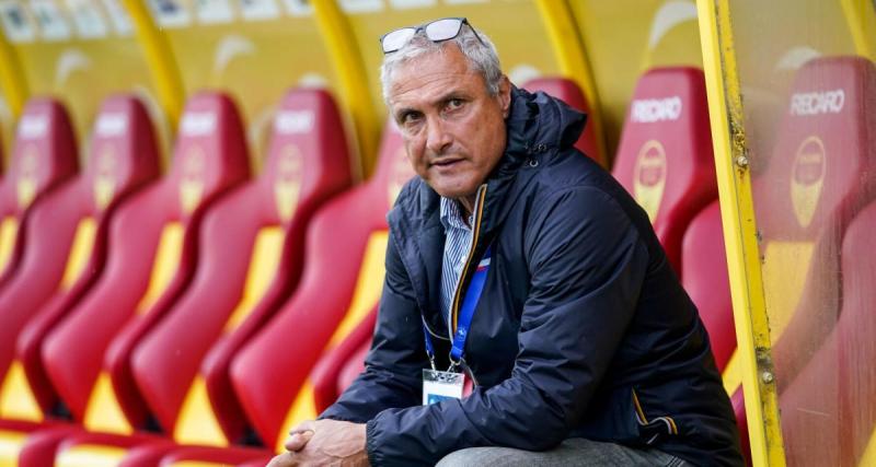  - Orléans : Bernard Casoni porte plainte pour dénonciation calomnieuse 