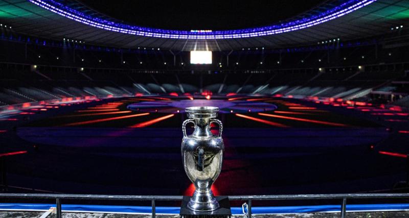  - Euro 2028 : les cinq pays organisateurs pourraient disputer les qualifications