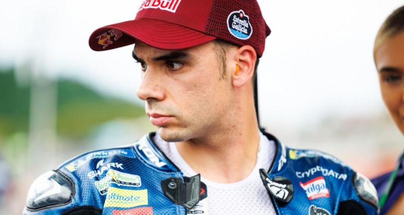  - Honda : après le départ de Marc Márquez, son remplaçant déjà trouvé ?