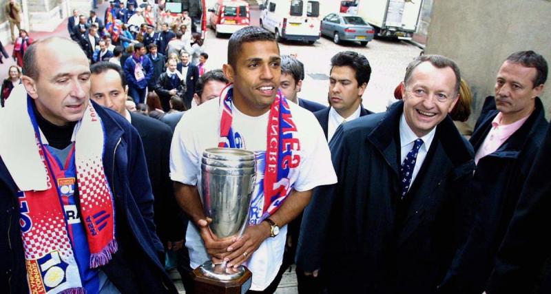  - Un vrai fan de l'OL aura forcément 10/10 à ce quiz !