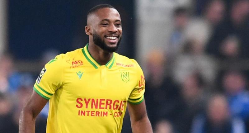  - FC Nantes : un nouvel international chez les Canaris !