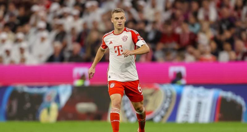 - Barça : la piste Kimmich relancée, trois autres talents déjà dans le viseur ?