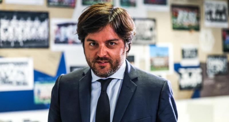  - OM : deux pistes pour remplacer Ribalta ont fuité ! 