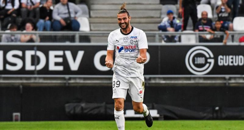  - Ligue 2 : Carroll, Abdelli, Ignatenko... les Talents Foot-National de la J10 