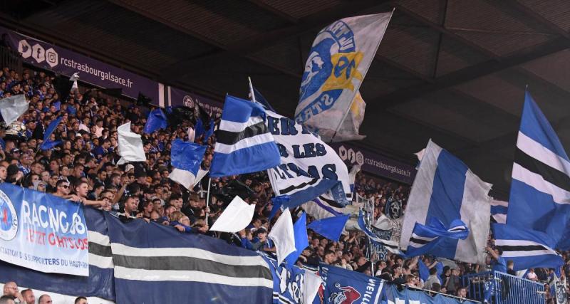  - Strasbourg : des supporters inquiets du rachat ont envoyé un courrier à Marc Keller !
