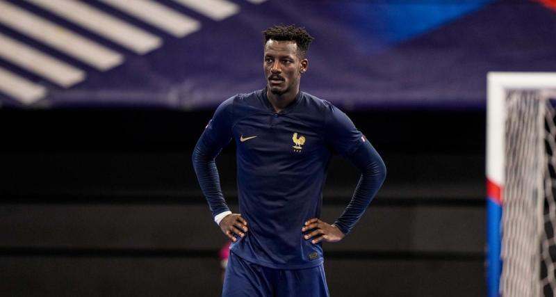  - Equipe de France Futsal : le but à la dernière seconde de Mouhoudine qui offre la victoire aux Bleus en Croatie en vidéo