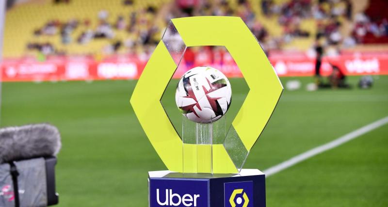  - PSG, Rennes-OL, Lens-OM...La programmation TV de la 12e journée de L1