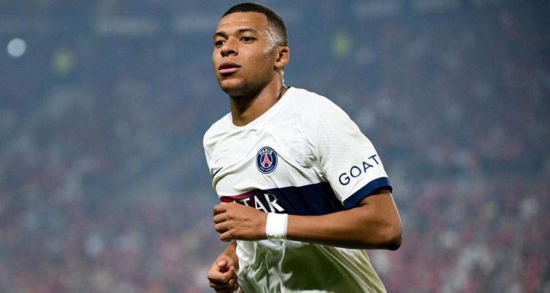  - PSG - Mercato : le Real Madrid attaqué en justice par Paris pour Mbappé ?