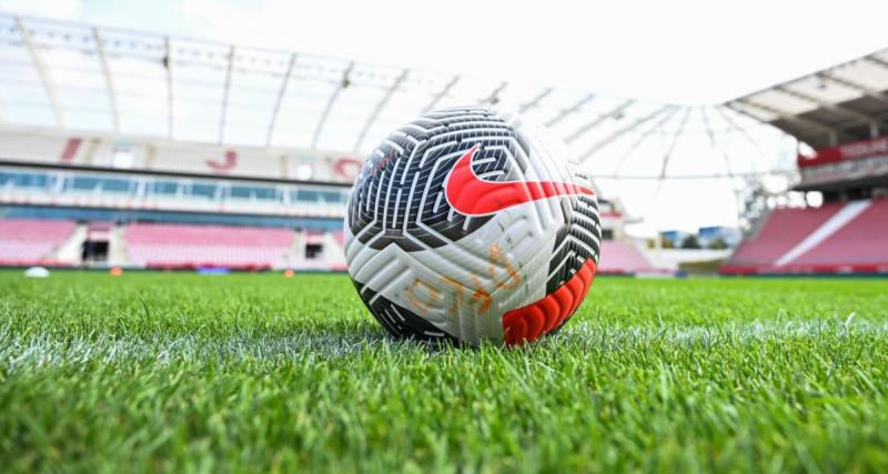  - U19 D : Saka, Kies, Sternal… les Talents Foot-National de la J7 