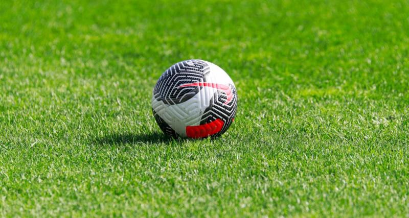  - U19 B : Merouga, Fatahine, Nguegang… les Talents Foot-National de la J7 