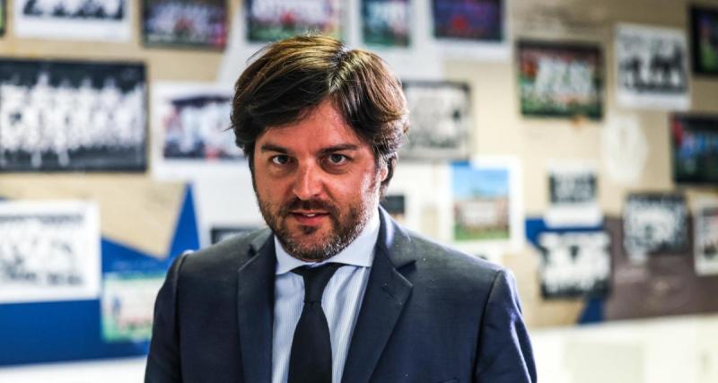  - OM : Javier Ribalta sur le départ, le club à la recherche de son remplaçant