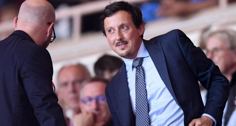  - OM : Javier Ribalta sur le départ, son remplaçant est déjà trouvé !