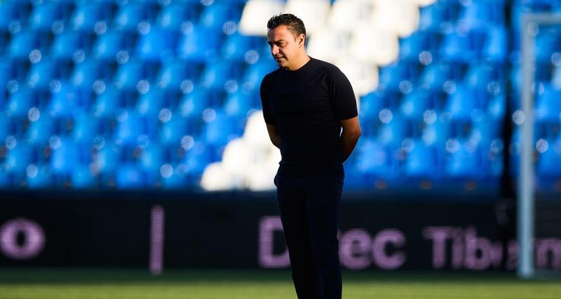  - Barça : un énorme renfort déjà bouclé en vue de l'été prochain ?