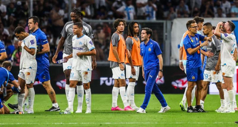  - OM : révélation choc sur Marcelino et ses ex-joueurs ! 