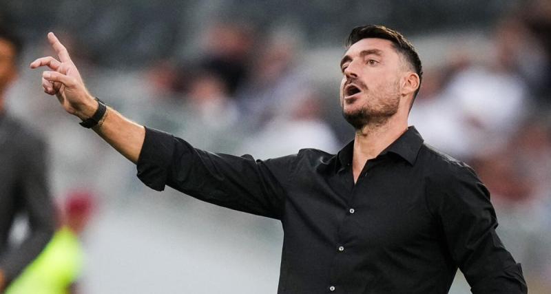  - Girondins : les dessous de l'opération Riera ont filtré