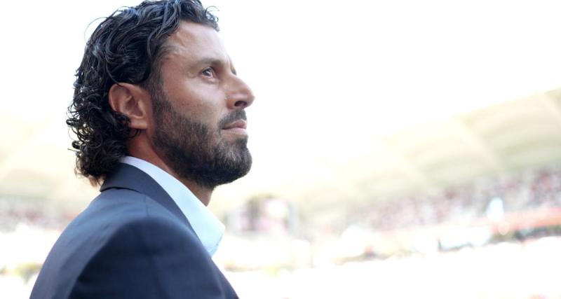  - OL : les gagnants et les perdants de l’arrivée de Fabio Grosso
