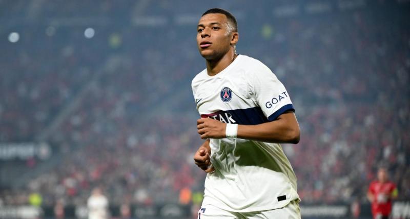  - PSG : un journaliste espagnol craque sur Mbappé et l'envoie loin de Madrid