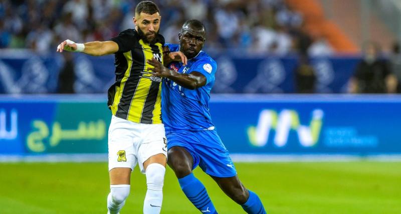  - Plusieurs stars déjà prêtes à fuir l'Arabie Saoudite ?