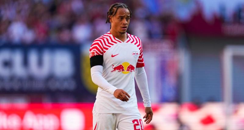  - PSG - Mercato : coup de tonnerre confirmé pour l'avenir de Xavi Simons ! 