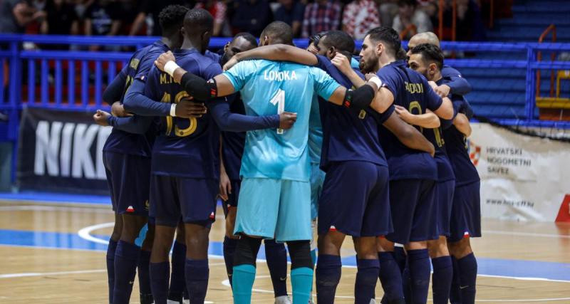  - Croatie – France : le résumé vidéo de la victoire des Bleus 