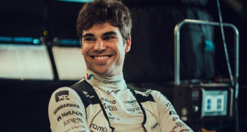  - La FIA allume Lance Stroll en contre-feu de son FIAsco Qatari
