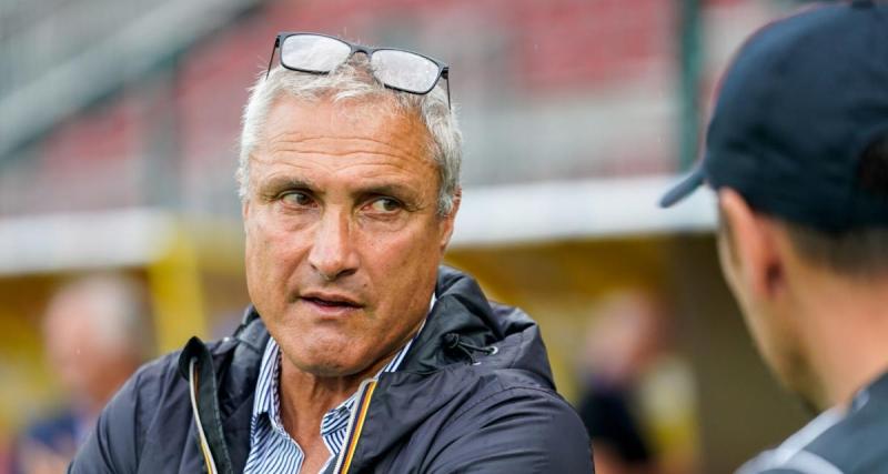  - Accusé de racisme, Bernardo Casoni va répliquer !