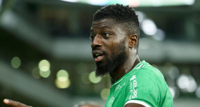  - ASSE : grâce à Sissoko, les Verts n'ont pas d'égal en Europe !