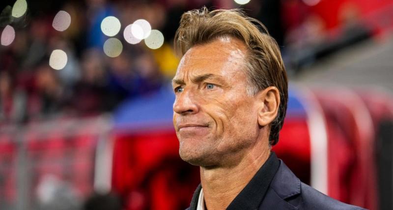  - Équipe de France (F) : la date de l’annonce de la liste d’Hervé Renard dévoilée 