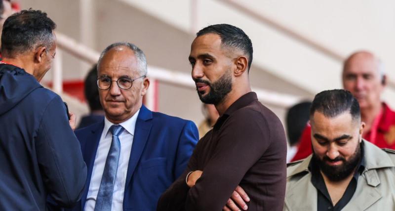  - OM : un ancien joueur formé au club est la priorité pour devenir directeur sportif 