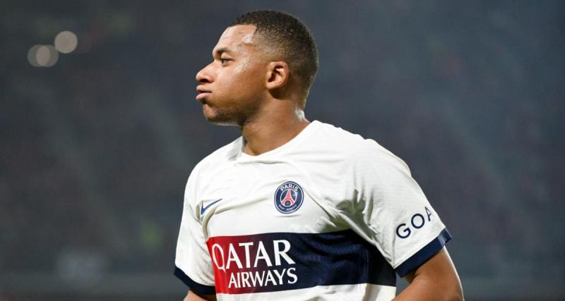  - PSG - Mercato : Mbappé trop fêtard, le Real Madrid prêt à renoncer ?