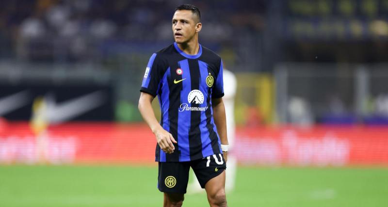  - OM - Mercato : déjà des regrets pour Alexis Sanchez ?