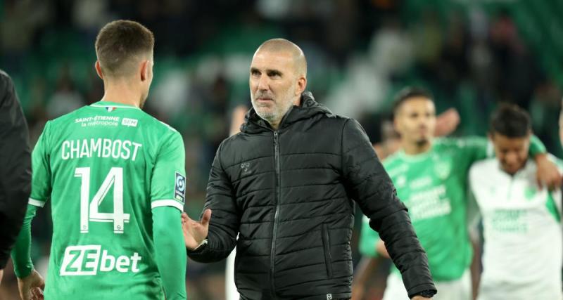  - ASSE : une série d'invincibilité en trompe l'oeil ?