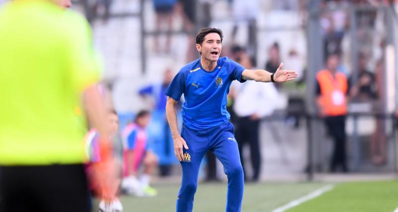  - Marcelino se lâche, Garcia tout proche d'être viré, Benatia dans le viseur de l'OM...Les immanquables du jour !